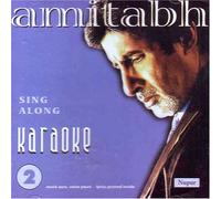 Amitabh bacchan-sing along karaoke--2