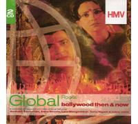 Amitabh Bachchan - Global Roots:Bollywood Then And Now [UK Import]