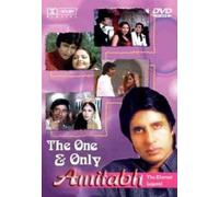 Amitabh Bachchan - The One and Only Amitabh Bachchan - Eternal Legend [Import anglais]