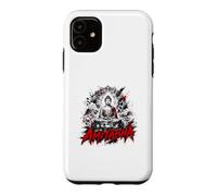 Amitabha Bouddha méditation Lotus Zen Illumination Coque pour iPhone 11