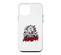 Amitabha Bouddha méditation Lotus Zen Illumination Coque pour iPhone 12 Mini