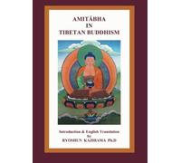 Amitabha in Tibetan Buddhism