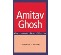 Amitav Ghosh