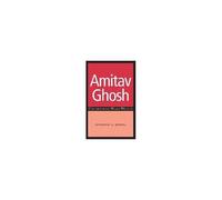 Amitav Ghosh