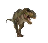 AMITD 1:35 Scale Tyrannosaurus Rex The Once and Future King Figure T-Rex Trex Dinosaur réaliste (future)