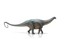 AMITD 1:35 Thunder Dragon Dinosaur Ancient Prehistoric Animal Model (Gris)