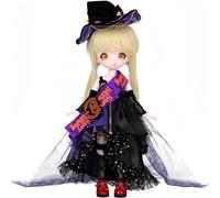 AMITD 1/6 BJD Poupée Kawaii Poupée 28 Move Joints Maquillage Fait Main Mignon 30,5 cm Collectible Cartoon Dolls Meilleur Cadeau (F)