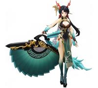 AMITD CANG-Toys 1/12 Scale Dragon Girls Loong Figurine d'action pour femme 15,2 cm