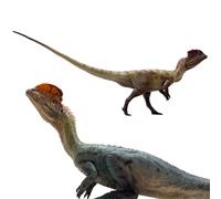 AMITD Dilophosaurus (Wang Ying+Hu san Niang)