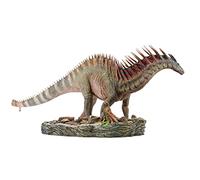 AMITD Dinosaur Museums Series (Lucio The Amargasaurus 1:35 Scientific Art Model)