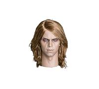 AMITD Échelle 1/6 Anakin Skywalker Mâle 30,5 cm Figurine d'action Accessoires Tête Sculpt B