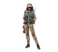 AMITD Figurine d'action militaire pour femme 1/6 - 30,5 cm - FS-73051