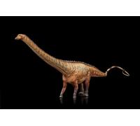 AMITD HLG Studio 1:35 Scale Diplodocus Modèle Dinosaure Figure Collection Cadeau Décor (Marron)