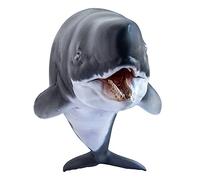 AMITD Modèles d'animaux préhistoriques (56Requena The Livyatan)