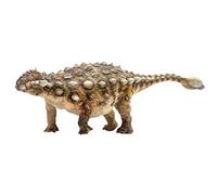 AMITD Modèles de dinosaures détaillés : Sede The Ankylosaurus 8,3 pouces