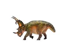 AMITD Modèles de dinosaures préhistoriques : (16 Duke The Spinops)