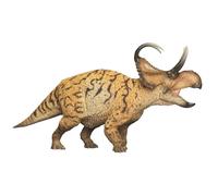 AMITD Modèles de dinosaures préhistoriques (41 Perez The Machairoceratops)