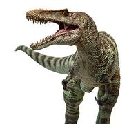 AMITD Modèles de dinosaures préhistoriques (42 A-SHU The Qianzhousaurus)