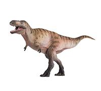 AMITD Modèles de dinosaures préhistoriques (49 Logan The Nanotyrannus)