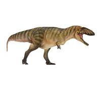 AMITD Modèles de dinosaures préhistoriques (50 Gamba le Carcharodontosaurus)
