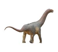 AMITD Modèles de dinosaures préhistoriques : 85 Njor The Camarasaurus