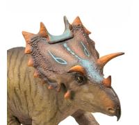 AMITD Modèles de dinosaures préhistoriques : 87 Judith The Spiclypeus