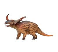 AMITD Modèles de dinosaures préhistoriques : 88 Stella The Stellasaurus