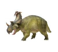 AMITD Modèles de dinosaures préhistoriques : 89 Russo The Coronosaurus