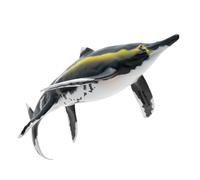 AMITD Modèles de dinosaures préhistoriques : 90 Youran The Guizhouichthyosaurus