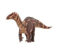 AMITD Modèles de dinosaures préhistoriques : 94 Bakari The Lurdusaurus