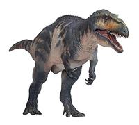 AMITD Prehistoric Dinosaur Models (48 Connor The Torvosaurus)