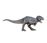 AMITD Rebor 1:35 Scale Rex Tyrannosaurus Rex Model, 1:35 (Mountain Edition)