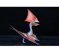 AMITD Tapejara Figure Ptéroosauria Scientific Art Model Ptérodactyle Dinosaure Décoration Animal Réaliste