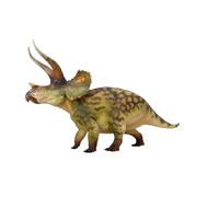 AMITD Triceratops Prehistoric Dinosaur Animal Model (Qin Ming) 1/35