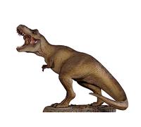 AMITD Tyrannosaurus Alpha 2.0 Figurine Dinosaure Collection Science Art PVC Modèle Magnifique Décoration Cadeau pour Adulte (172350DX)