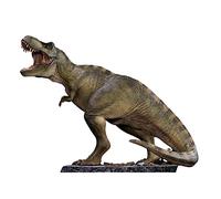 AMITD Tyrannosaurus Alpha 2.0 Figurine Dinosaure Collection Science Art PVC Modèle Magnifique Décoration Cadeau pour Adulte (172367DX)