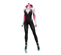 AMITD Vêtement pour femme à échelle 1/6, serré, extensible, pour 30,5 cm, PH TBL JO sans couture Action Figure (E)