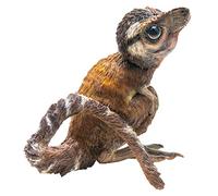 AMITD Young Tyrannosaurus Rex Figurine Dinosaure Modèle Réaliste PVC Animal Décor Cadeau