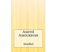 Amitié Amoureuse