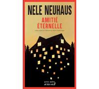 Amitié éternelle