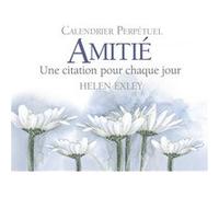 Amitie Helen Exley (Auteur)