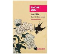 Amitié - L'art De Bien Aimer