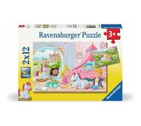 Amitié magique Ravensburger 12000858