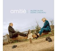 Broken Silence – Amities