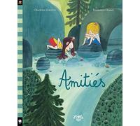 Amitiés