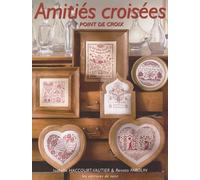 Amitiés croisées: Point de croix