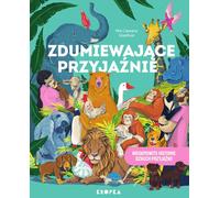 Amitiés étonnantes - Mia Cassany (Buch auf Polnisch)
