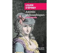 Amitiés philosophiques