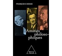 Amitiés philosophiques
