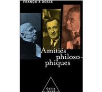 Amitiés philosophiques